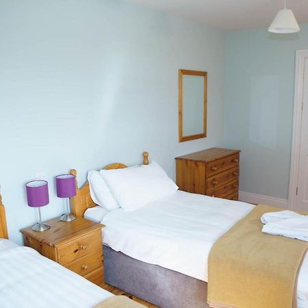 Dingle Courtyard Cottages 4 Bed By Trident Holiday Homes Exterior foto