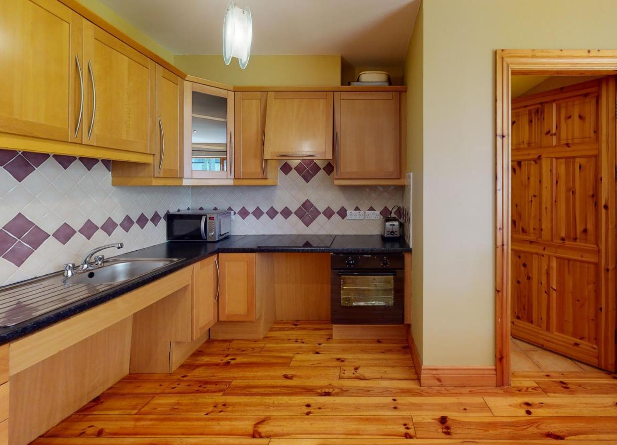 Dingle Courtyard Cottages 4 Bed By Trident Holiday Homes Exterior foto