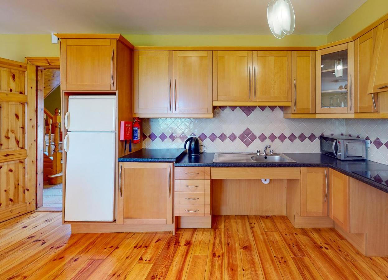 Dingle Courtyard Cottages 4 Bed By Trident Holiday Homes Exterior foto