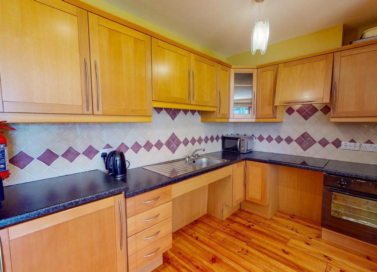 Dingle Courtyard Cottages 4 Bed By Trident Holiday Homes Exterior foto