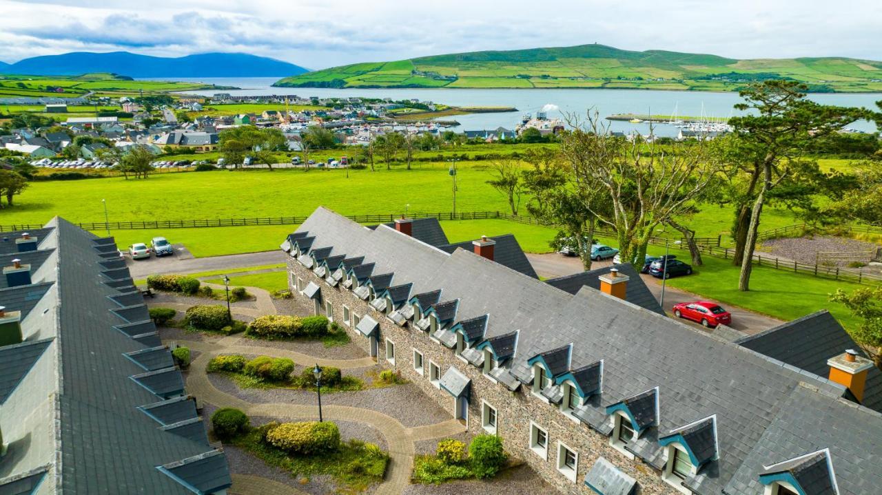 Dingle Courtyard Cottages 4 Bed By Trident Holiday Homes Exterior foto