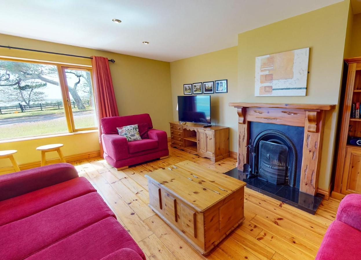 Dingle Courtyard Cottages 4 Bed By Trident Holiday Homes Exterior foto
