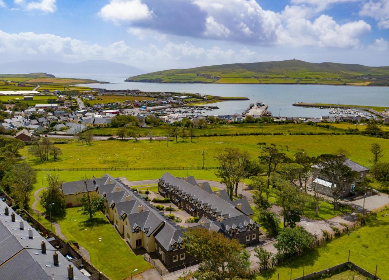 Dingle Courtyard Cottages 4 Bed By Trident Holiday Homes Exterior foto