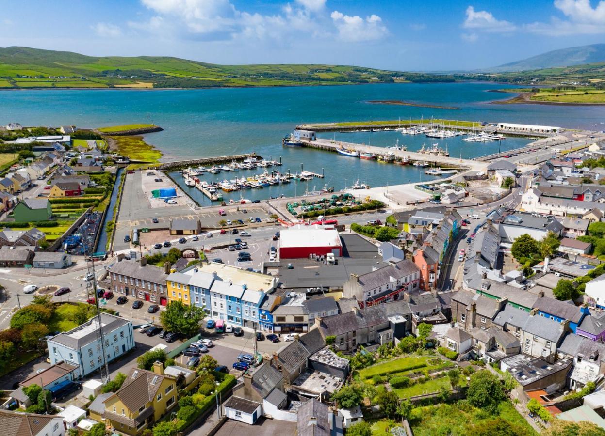 Dingle Courtyard Cottages 4 Bed By Trident Holiday Homes Exterior foto