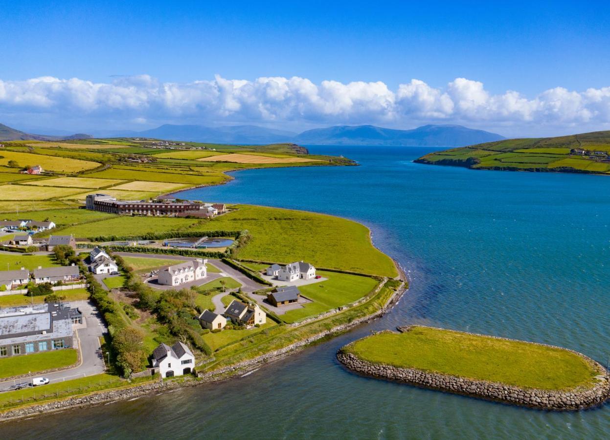 Dingle Courtyard Cottages 4 Bed By Trident Holiday Homes Exterior foto