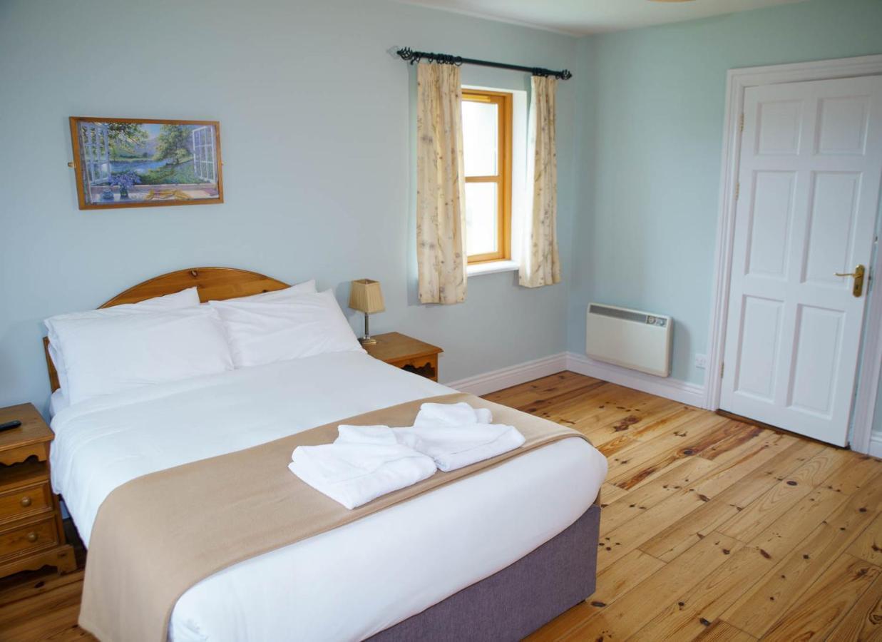 Dingle Courtyard Cottages 4 Bed By Trident Holiday Homes Exterior foto