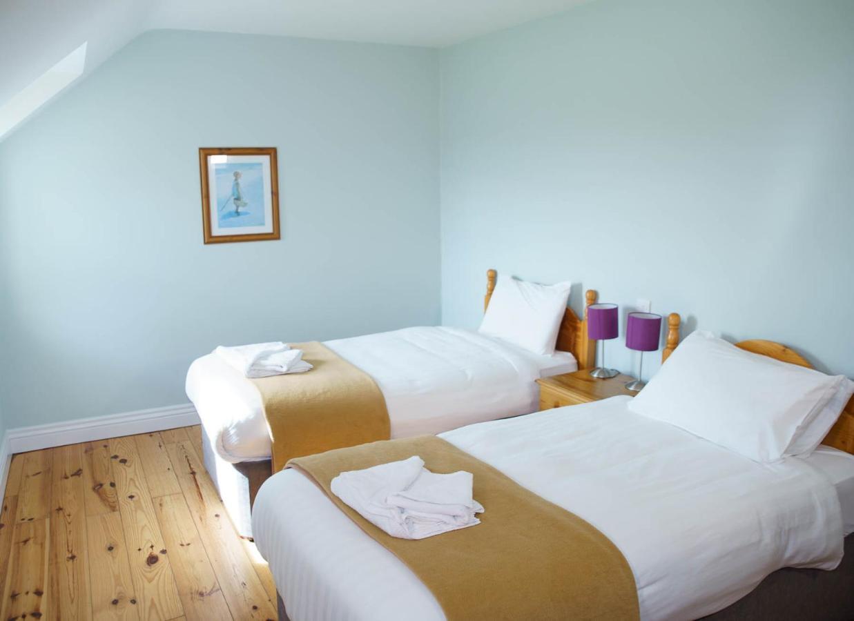 Dingle Courtyard Cottages 4 Bed By Trident Holiday Homes Exterior foto