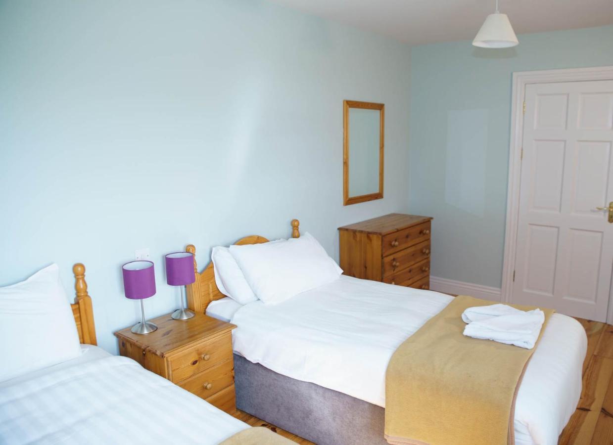 Dingle Courtyard Cottages 4 Bed By Trident Holiday Homes Exterior foto