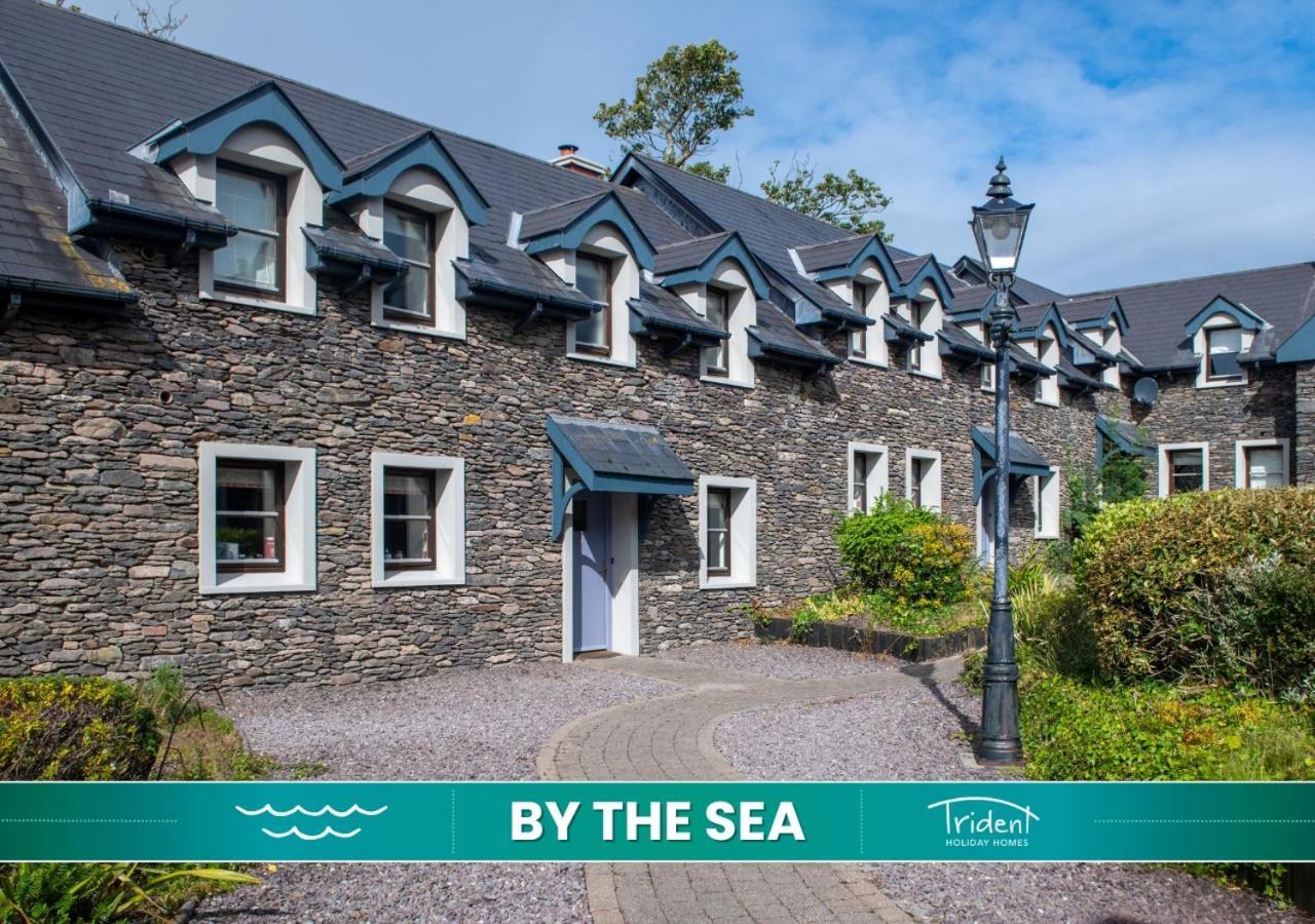 Dingle Courtyard Cottages 4 Bed By Trident Holiday Homes Exterior foto